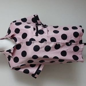 Victoria's Secret Sleepwear Pajama Top